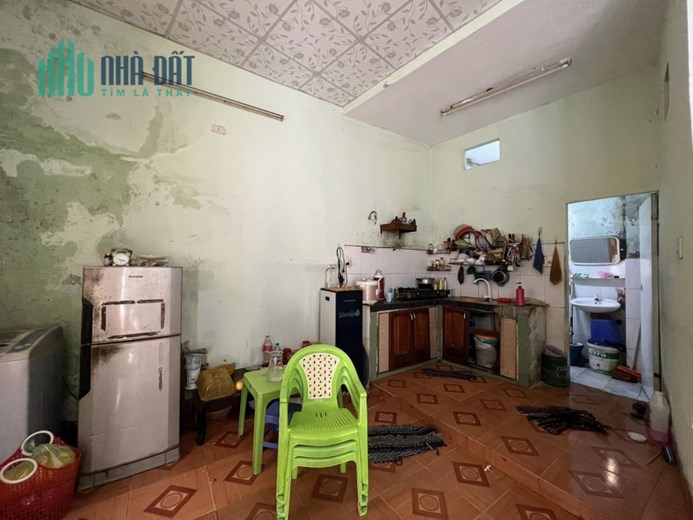 🔴💥Bán nhà 2 tầng K123 Cù Chính Lan - Thanh Khê - Đà Nẵng