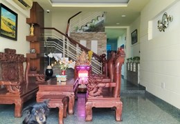 TÂN BÌNH - HXH - 96M2 NỞ HẬU - GIÁ 14 TỶ