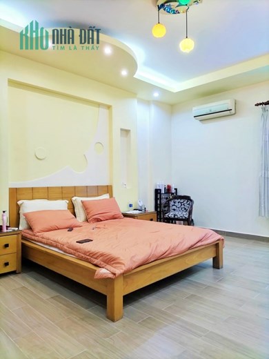 TÂN BÌNH - HXH - 96M2 NỞ HẬU - GIÁ 14 TỶ