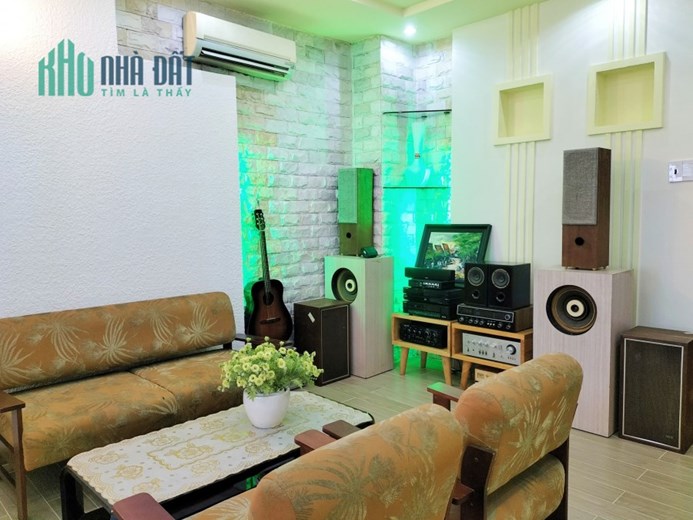 TÂN BÌNH - HXH - 96M2 NỞ HẬU - GIÁ 14 TỶ