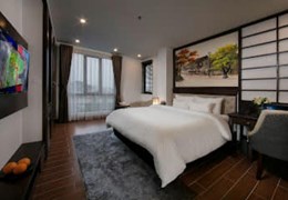BÁN GẤP nhà Lê Đại Hành, Quận 11, Hẻm ô tô Rộng, 42m2, nhỉnh 5,7 TỶ có ngay căn nhà