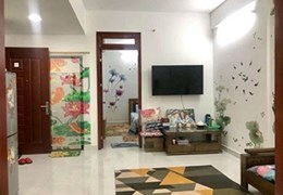 Cho Thuê Căn Hộ Chung Cư Cường Thuận Full Nội Thất – Giá Rẻ.