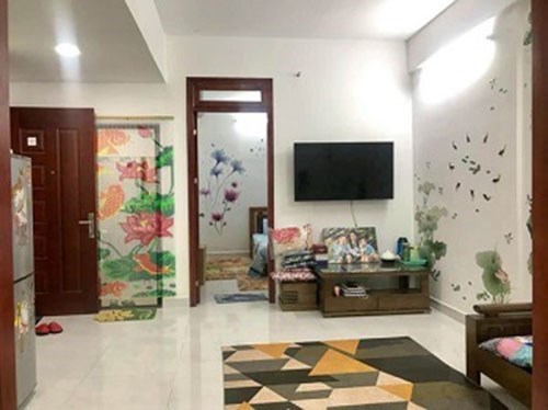 Cho Thuê Căn Hộ Chung Cư Cường Thuận Full Nội Thất – Giá Rẻ.