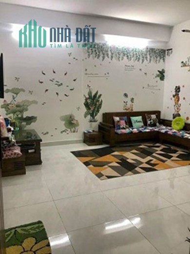 Cho Thuê Căn Hộ Chung Cư Cường Thuận Full Nội Thất – Giá Rẻ.