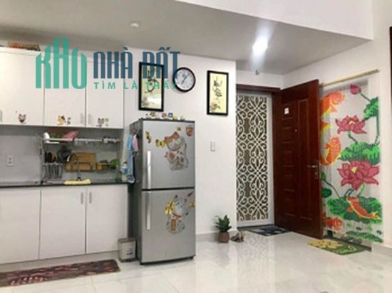 Cho Thuê Căn Hộ Chung Cư Cường Thuận Full Nội Thất – Giá Rẻ.