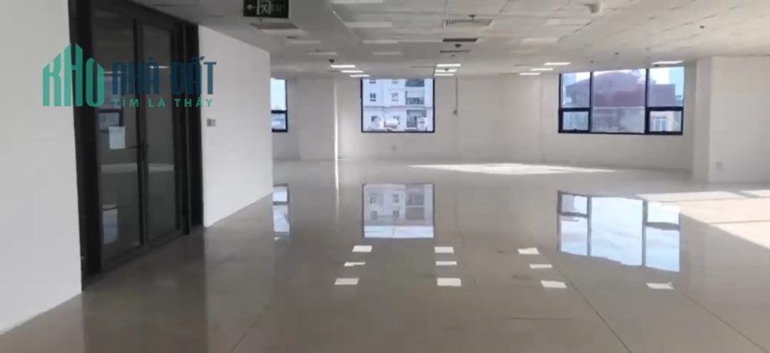 Cần cho thuê Văn Phòng 219 Trung Kính (Central Point), Cầu Giấy, 360m2, 14$/m2, miễn TG
