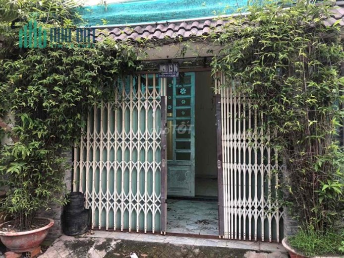 Cần bán nhà hẻm rộng 8m Dương Công Khi, HM, 92,8m2 SHR 3 tỷ Lh:0939996870