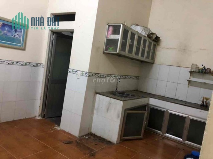 Cần bán nhà hẻm rộng 8m Dương Công Khi, HM, 92,8m2 SHR 3 tỷ Lh:0939996870