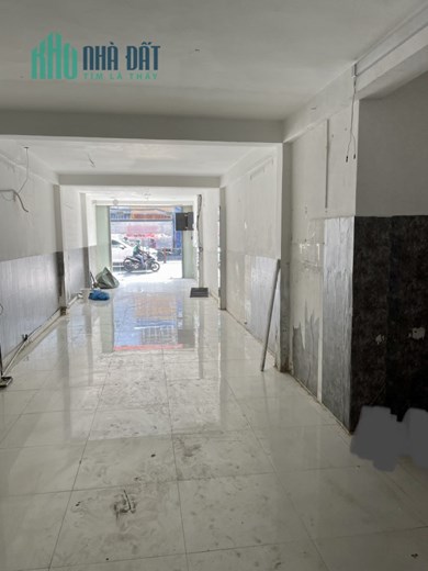 CHO THUÊ NHÀ NGUYÊN CĂN MẶT TIỀN NGÃ TƯ QUANG TRUNG THỐNG NHẤT – QUẬN GÒ VẤP – TP HỒ CHÍ MINH
