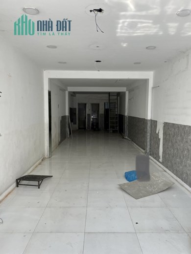 CHO THUÊ NHÀ NGUYÊN CĂN MẶT TIỀN NGÃ TƯ QUANG TRUNG THỐNG NHẤT – QUẬN GÒ VẤP – TP HỒ CHÍ MINH