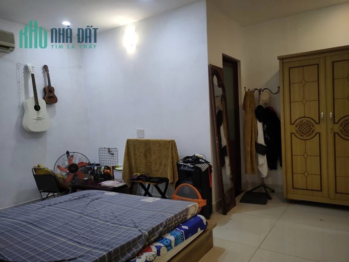 BÌNH TÂN - BIỆT THỰ MẶT TIỀN LÔ GÓC KHU TÊN LỬA VIP BẬT NHẤT BÌNH TÂN - NHÀ MỘT ĐỜI CHỦ CHƯA QUA