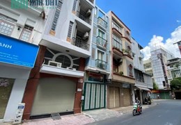Chính chủ định cư sang Úc bán nhà 4x15.6m, P15, Tân Bình chỉ nhỉnh 4 tỷ.