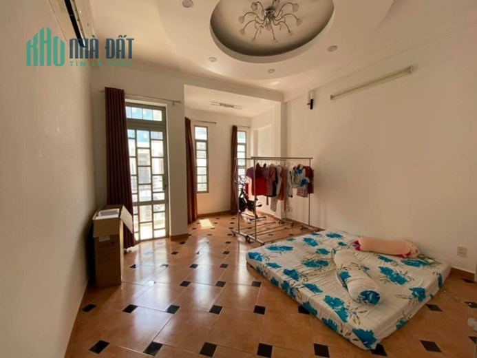 Chính chủ định cư sang Úc bán nhà 4x15.6m, P15, Tân Bình chỉ nhỉnh 4 tỷ.