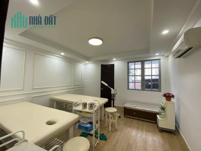 Chính chủ định cư sang Úc bán nhà 4x15.6m, P15, Tân Bình chỉ nhỉnh 4 tỷ.