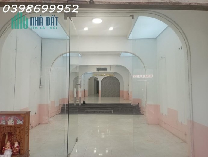 CHO THUÊ MẶT BẰNG TAỊ 136 PHẠM HỒNG THÁI • Địa chỉ: 136 Phạm Hồng Thái, Phường 7, Thành phố Vũng