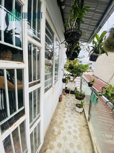 bán gấp nhà hẻm 3m Đường Thống Nhất, Quận Gò Vấp