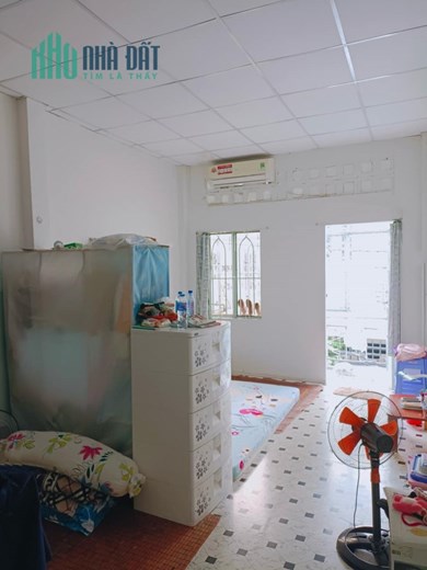 NHÀ TÂN PHÚ - NGAY KÊNH TÂN HOÁ - NGUYỄN MINH CHÂU - 2 TẦNG - 24M2 - GIÁ CHỈ NHÍCH 2 TỶ