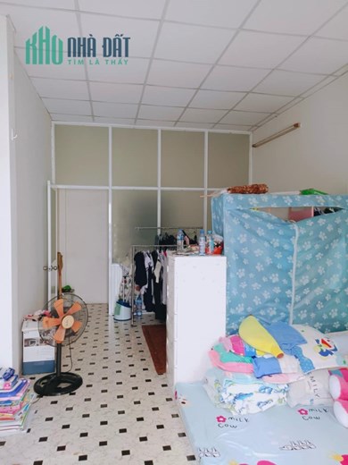 NHÀ TÂN PHÚ - NGAY KÊNH TÂN HOÁ - NGUYỄN MINH CHÂU - 2 TẦNG - 24M2 - GIÁ CHỈ NHÍCH 2 TỶ