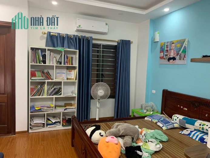 BÁN TẾT - CHỐT NGAY Ở LIỀN TAY tại Lê Đức Thọ, Nam Từ Liêm - 30m2 5T MT: 4.6M - NHỈNH 5 TỶ