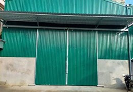 Cho Thuê Kho Xưởng 130m2, Đường Ql 38, Phường Hạp Lĩnh, Bắc Ninh