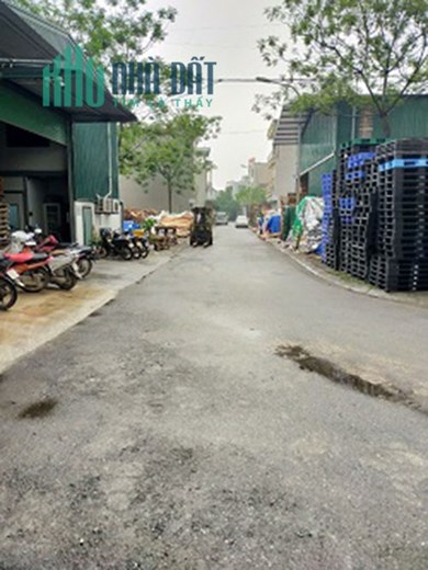 Cho Thuê Kho Xưởng 130m2, Đường Ql 38, Phường Hạp Lĩnh, Bắc Ninh