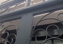 BÁN NHÀ QUẬN 8, DƯƠNG BÁ TRẠC , 4 TẦNG- HẺM RỘNG – GIÁ RẺ, CÒN BỚT