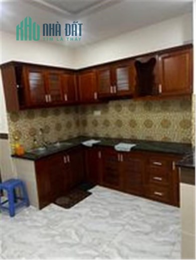 BÁN NHÀ QUẬN 8, DƯƠNG BÁ TRẠC , 4 TẦNG- HẺM RỘNG – GIÁ RẺ, CÒN BỚT