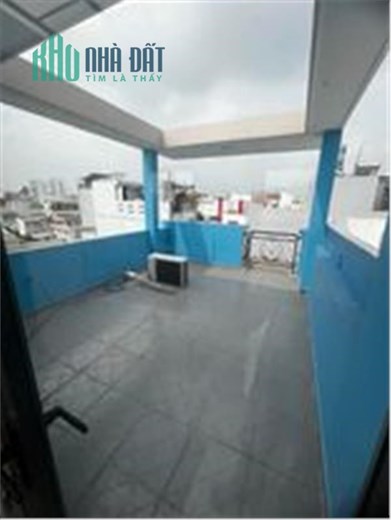 BÁN NHÀ QUẬN 8, DƯƠNG BÁ TRẠC , 4 TẦNG- HẺM RỘNG – GIÁ RẺ, CÒN BỚT