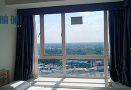 Cho thuê Căn hộ cao cấp Canary Heights – Thuận An, Bình Dương.