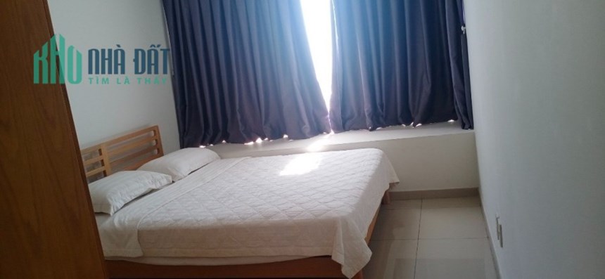 Cho thuê Căn hộ cao cấp Canary Heights – Thuận An, Bình Dương.