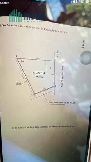 Mới nhất 0926285559 Bán nhà Nguyễn Công Hoan 104/132m², 5 tầng, MT 8.6 m, giá TL 29 tỷ Ba Đình