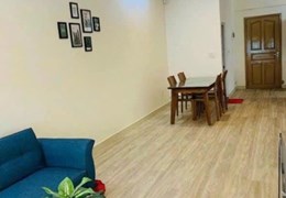 Căn hộ full nội thất 70m2 2PN tại Sơn An giá chỉ 6tr