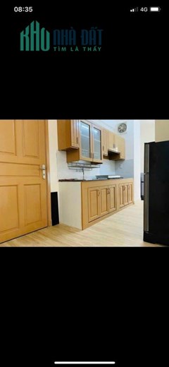 Căn hộ full nội thất 70m2 2PN tại Sơn An giá chỉ 6tr