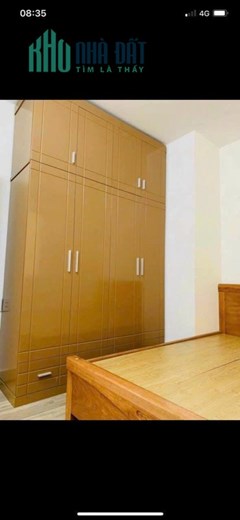 Căn hộ full nội thất 70m2 2PN tại Sơn An giá chỉ 6tr