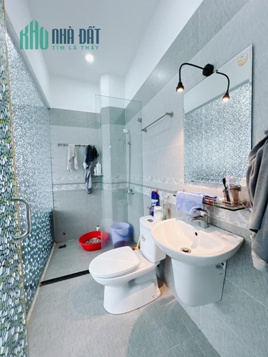 NHÀ ĐẸP! Bán nhà Liên tỉnh 5, 42m2, DTSD 88m2, 3PN, 3,47 tỷ TL chủ  0906.993.584