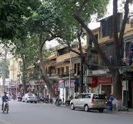 Bán nhà Hàng Khay vài bước chân ra Hồ Gươm, diện tích 62m2, giá 16 tỷ