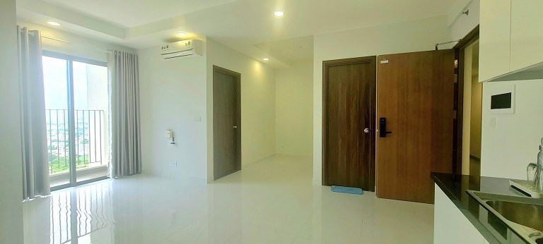 CHO THUÊ CĂN HỘ QUẬN 8 THE PEGASUITE 2 TẠ QUANG BỬU HỒ CHÍ MINH - NHÀ MỚI NHẬN BÀN GIAO TỪ CHỦ ĐẦU