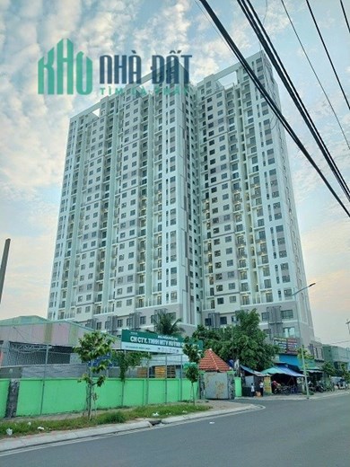 CHO THUÊ CĂN HỘ QUẬN 8 THE PEGASUITE 2 TẠ QUANG BỬU HỒ CHÍ MINH - NHÀ MỚI NHẬN BÀN GIAO TỪ CHỦ ĐẦU