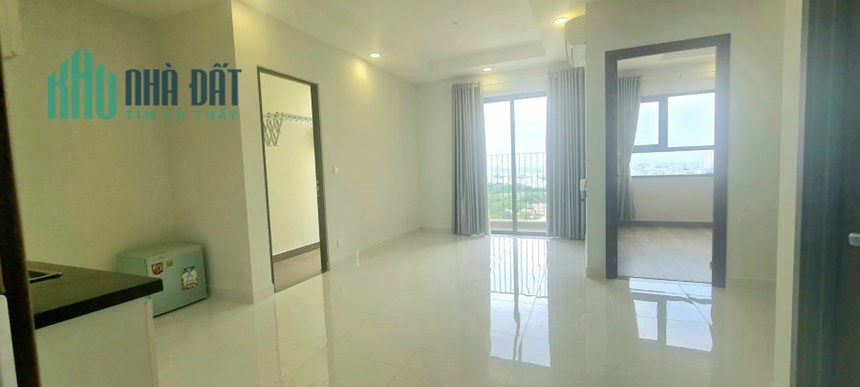 CHO THUÊ CĂN HỘ QUẬN 8 THE PEGASUITE 2 TẠ QUANG BỬU HỒ CHÍ MINH - NHÀ MỚI NHẬN BÀN GIAO TỪ CHỦ ĐẦU