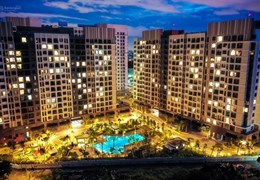 Mình cần sang lại căn hộ chung cư Picity đường Thạnh Xuân 13, Q.12.