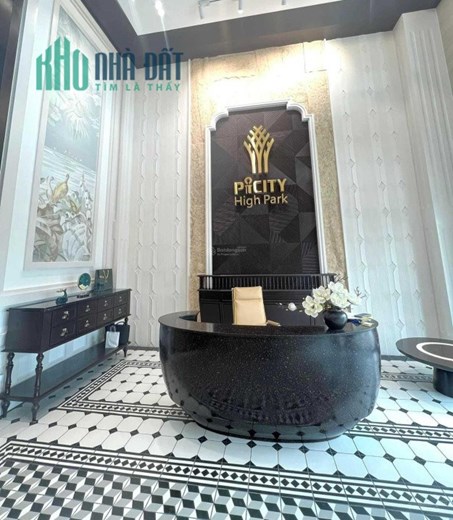 Mình cần sang lại căn hộ chung cư Picity đường Thạnh Xuân 13, Q.12.