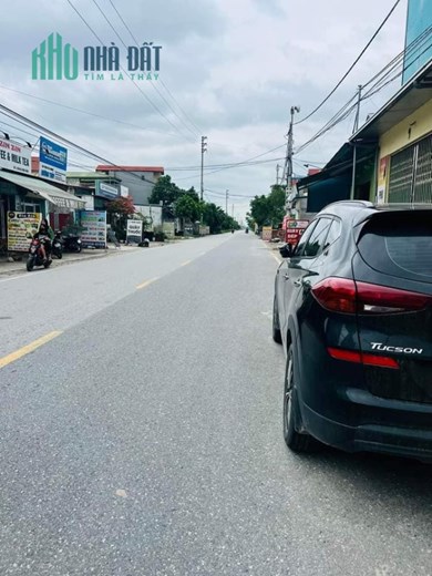 !! CHÍNH CHỦ CHO THUÊ MẶT BẰNG KINH DOANH TẠI XÃ HƯNG LONG, HUYỆN MỸ HÀO, TỈNH HƯNG YÊN