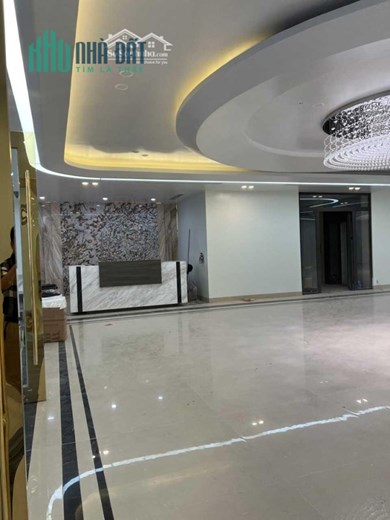 bán gấp tòa nhà vp vị trí đắc địa  Phố Đội Cấn Ba Đình Cầu Giấy dt 450 m2, giá 380  tỷ