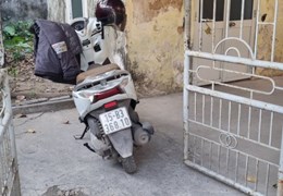 !! CHÍNH CHỦ CHO THUÊ NHÀ CẤP 4 TẠI THỊ TRẤN AN DƯƠNG, TP HẢI PHÒNG
