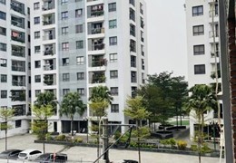 Bán nhà PL 38m2 x 5T tại Trung tâm 75 - khu Bộ đội Lai Xá, Hoài Đức. 5.05 tỷ