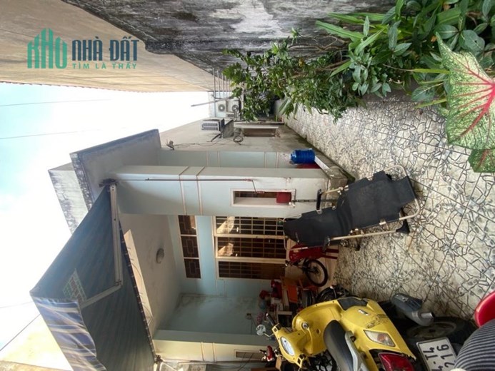Bán Gấp NhàTiền Kinh Doanh, Ngang 6,2m, 190m2, Đông Hưng Thuận, Trường Chinh, Quận 12  Hơn 9 Tỷ
