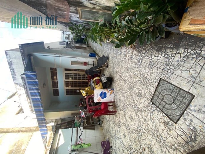 Bán Gấp NhàTiền Kinh Doanh, Ngang 6,2m, 190m2, Đông Hưng Thuận, Trường Chinh, Quận 12  Hơn 9 Tỷ