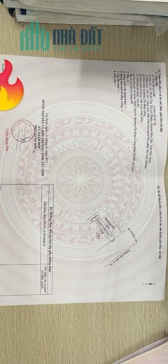 Bán 4 lô liền kề đất mặt tiền đường tỉnh lộ 786, huyện Bến Cầu tỉnhTây Ninh