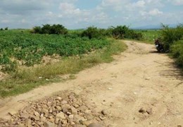 Cần bán gấp lô 1,7 mẫu  Tại  Huyện La Pa- Tỉnh Gia Lai