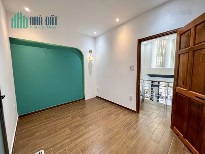NHÀ LÊ VĂN KHƯƠNG- Q12- 3PN-HXH NHÀ MỚI Ở NGAY TRƯỚC TẾT CHỈ 3X TỶ